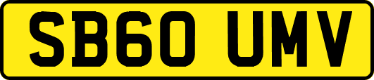 SB60UMV
