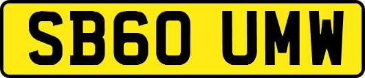 SB60UMW