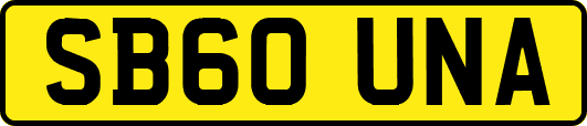 SB60UNA
