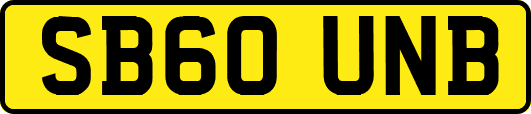 SB60UNB