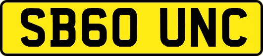 SB60UNC