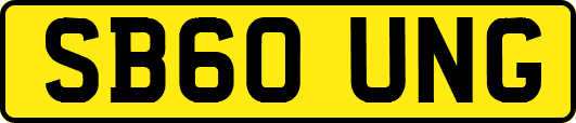 SB60UNG