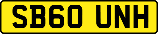 SB60UNH