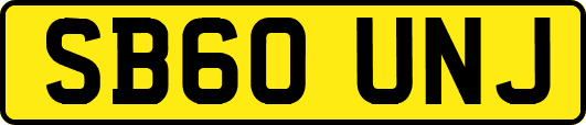 SB60UNJ