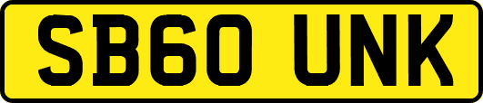 SB60UNK