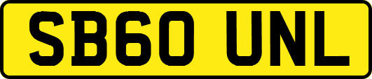 SB60UNL
