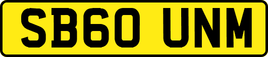 SB60UNM
