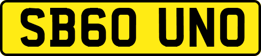 SB60UNO