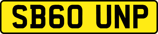 SB60UNP