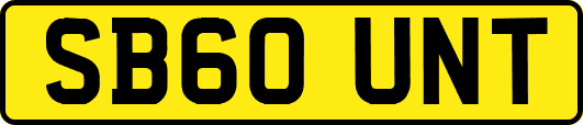 SB60UNT