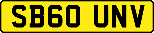 SB60UNV