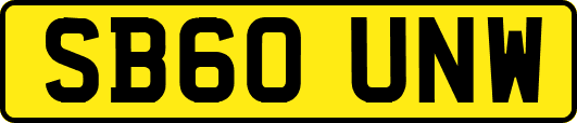SB60UNW