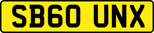 SB60UNX