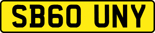 SB60UNY