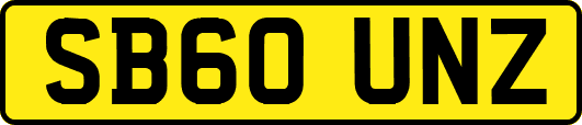 SB60UNZ