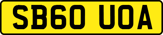 SB60UOA