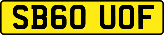 SB60UOF