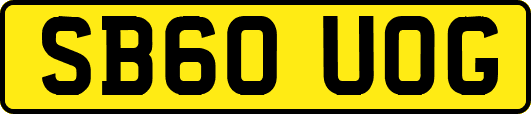 SB60UOG