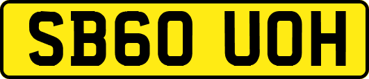 SB60UOH