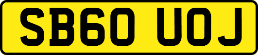 SB60UOJ