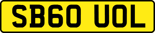 SB60UOL