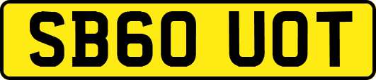 SB60UOT