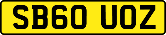 SB60UOZ