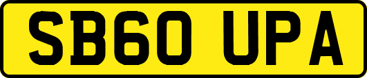 SB60UPA