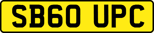 SB60UPC