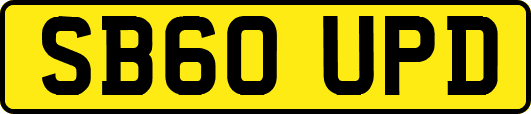 SB60UPD