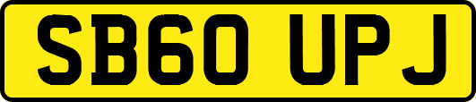 SB60UPJ