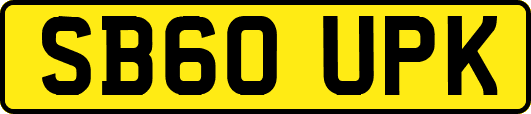 SB60UPK