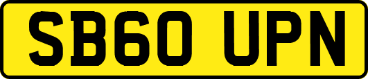 SB60UPN