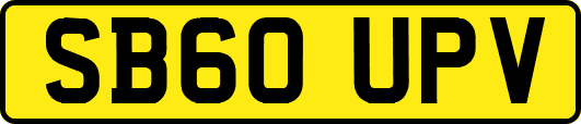 SB60UPV