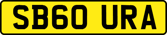 SB60URA