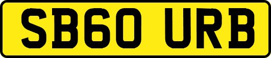 SB60URB
