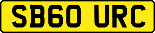 SB60URC
