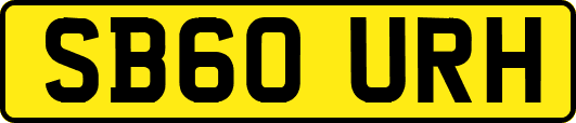SB60URH