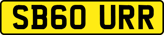 SB60URR