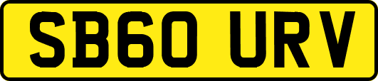 SB60URV