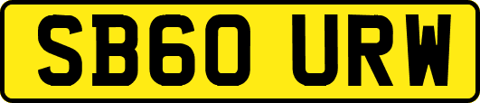 SB60URW