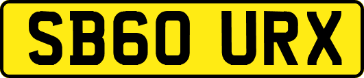SB60URX