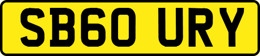 SB60URY