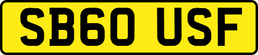 SB60USF
