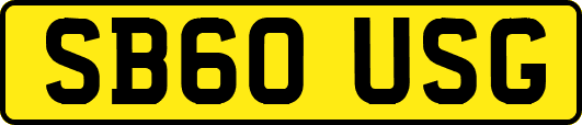 SB60USG