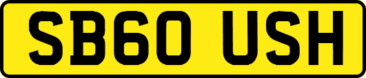 SB60USH