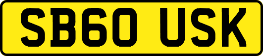 SB60USK