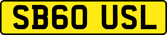 SB60USL