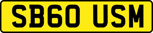 SB60USM