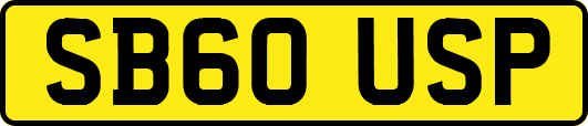 SB60USP